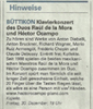 Aargauer Zeitung Agenda Büttikon 2011