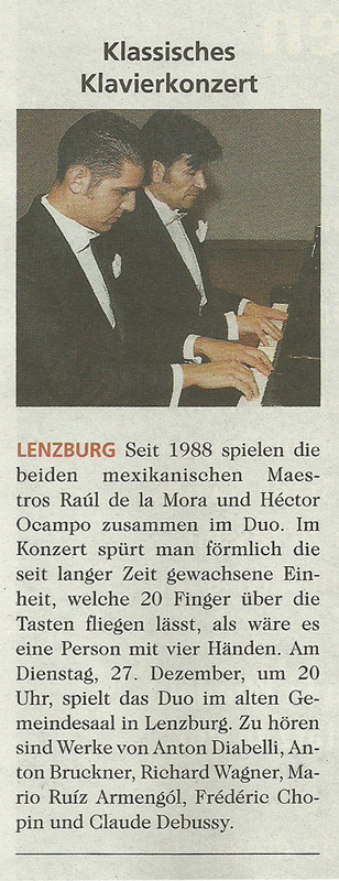 Freiämter Welle 2011