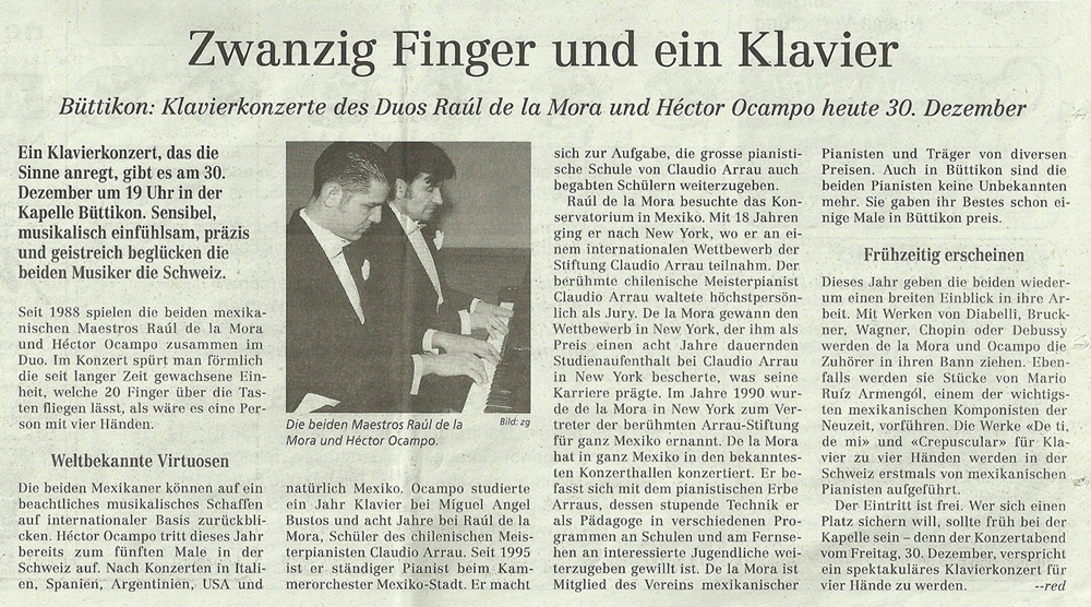 Wohler Anzeiger 2011