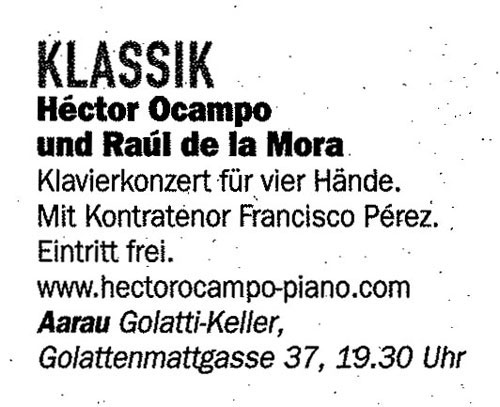 AZ Live 2006 Büttikon