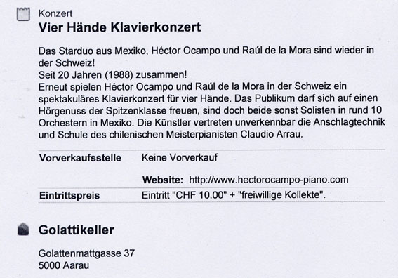 local.ch. Online 2008