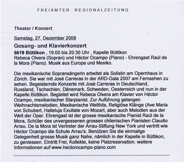 Wohler Anzeiger. Online 2008