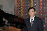 Raúl de la Mora